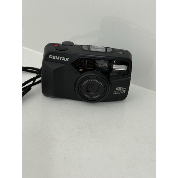 Pentax IQZoom EZY-R Date Compact 38-70mm Zoom Camera Only - Picture 1 of 6